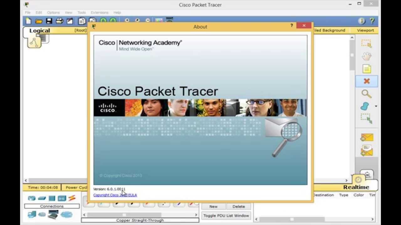 packet tracer tutorial for beginners