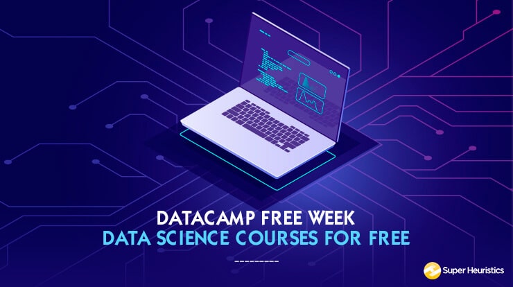 datacamp free subscription